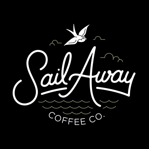 Sail Away Coffee