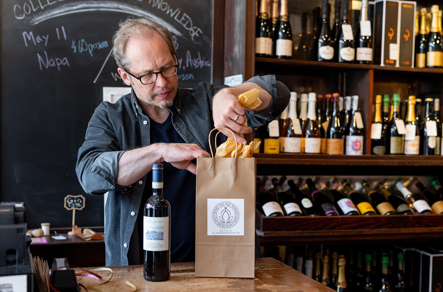 Are You a Small Business Owner?